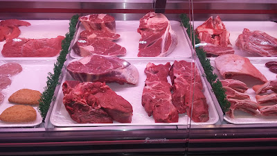 Alamane boucherie halal ( Boutabouzi & Benyazid ) à Carpentras