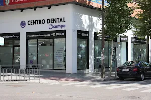 Dentista en Talavera - Centro Dental Ocampo image