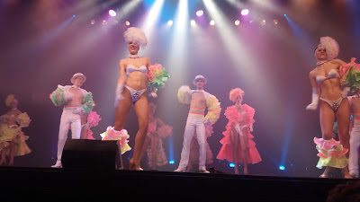 Théâtre André Malraux à Gagny