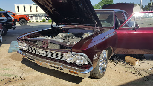 Audio Visual Equipment Supplier «Audio Envy Inc», reviews and photos, 801 S Main St, Searcy, AR 72143, USA