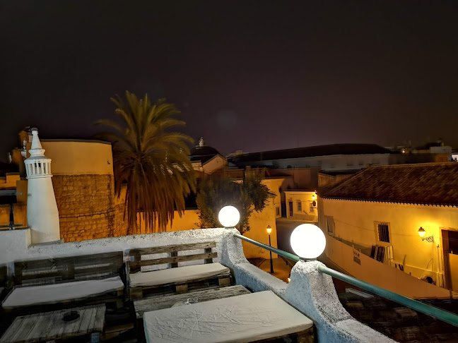 Comentarii opinii despre Balcony Bar