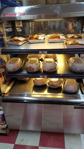 Grocery Store «Carnicerias Jimenez», reviews and photos, 717 N 19th Ave, Melrose Park, IL 60160, USA