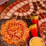 Photo n°1 de l'avis de Brice.i fait le 21/06/2023 à 12:18 sur le  Le Petit Café à Frankfurt