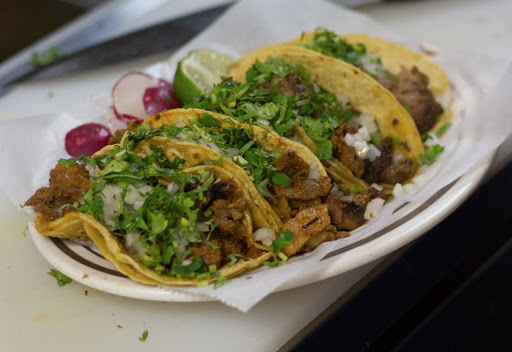 Grocery Store «La Posada», reviews and photos, 1930 Springwells St, Detroit, MI 48209, USA