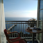 Photo n°2 de l'avis de D. fait le 18/10/2018 à 21:58 sur le  Hotel Meeresgruß - Versorgungs- und BeherbergungsGmbH à Sassnitz