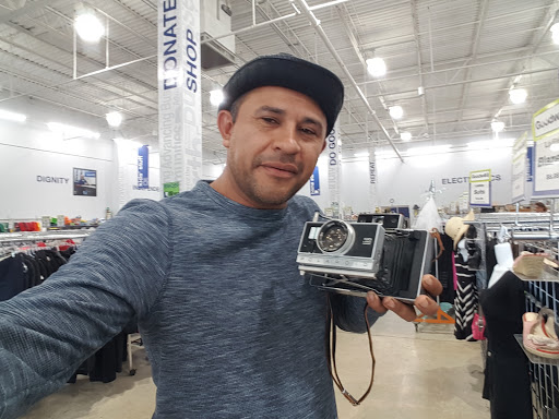 Donations Center «Goodwill Williamsburg Retail Store», reviews and photos