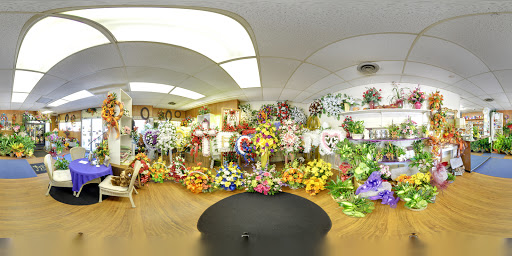 Florist «Tip Top Florist & Gifts», reviews and photos, 140 Memory Plz, Whiteville, NC 28472, USA