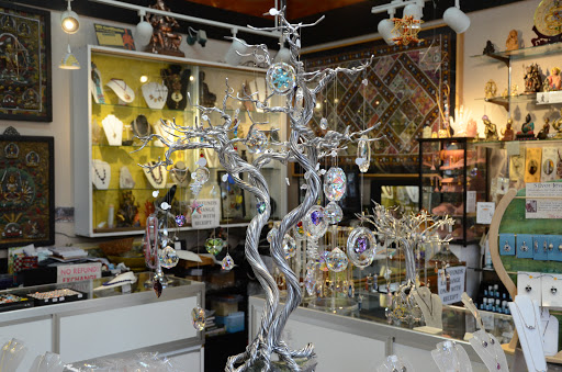 Gift Shop «Om Gifts For Body & Soul», reviews and photos, 105 S Linn St, Iowa City, IA 52240, USA