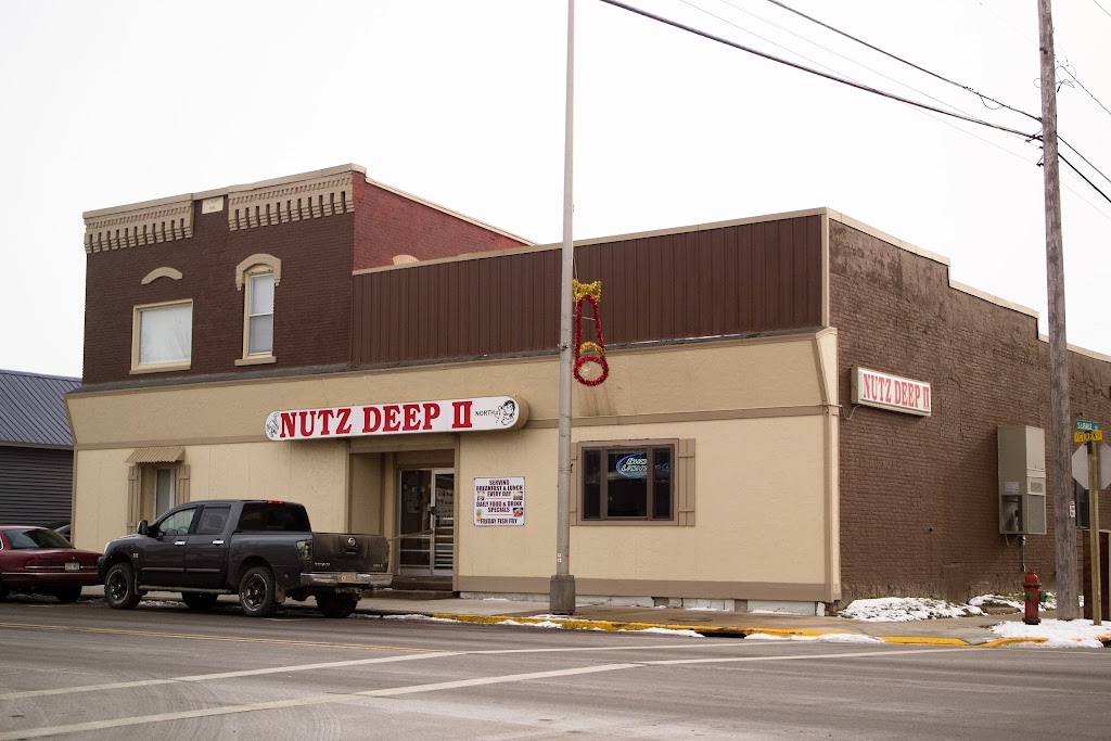 Nutz Deep II North 54479