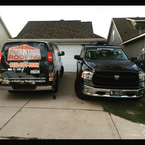 Roofing Contractor «Advantage Roofing Company», reviews and photos, 3021 Ridge Rd A-42, Rockwall, TX 75032, USA