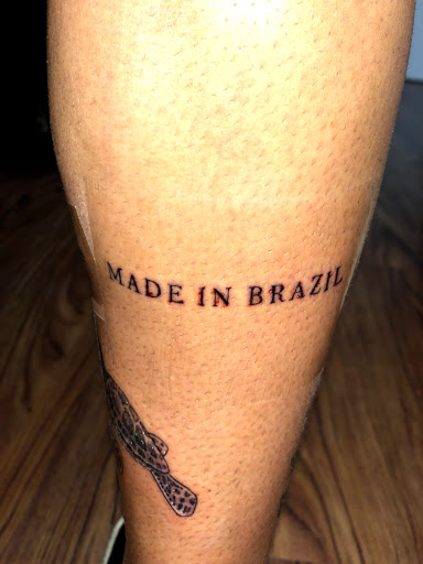 Explore final fantasy tattoo ideas, creative tattoo ideas in Amarillo, available at Tattoo Spa LLC