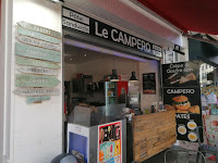 Photos du propriétaire du Crêperie Campero à Biarritz - n°1