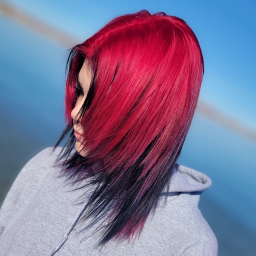 Beauty Salon «Inspired Beauty Salon», reviews and photos, 9850 S Maryland Pkwy #14, Las Vegas, NV 89183, USA