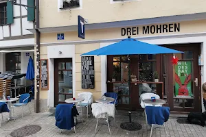 Cafe Bar Drei Mohren image