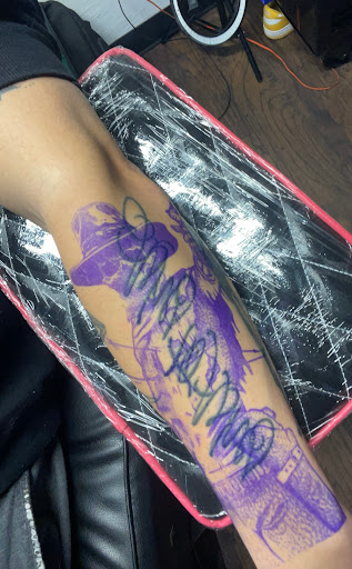 Explore first tattoo ideas for females with meaning, creative tattoo ideas in Lubbock, available at Stay True Tattoo & Body Piercing Studio