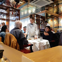Atmosphère du Restaurant italien Bella Vita à Coignières - n°19