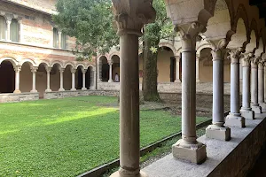 Cistercian Abbey of St. Mary of Piona image