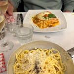 Photo n°1 de l'avis de Killian. fait le 20/04/2023 à 06:27 sur le  Tonnarello Scala à Rome