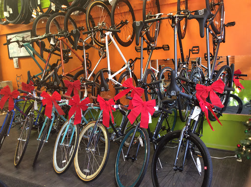 Bicycle Store «South Philly Bike Shop», reviews and photos, 1901 S 13th St, Philadelphia, PA 19148, USA