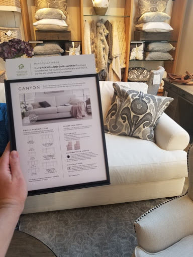 Furniture Store «Pottery Barn», reviews and photos, 602 500 S Ste B102, Salt Lake City, UT 84102, USA