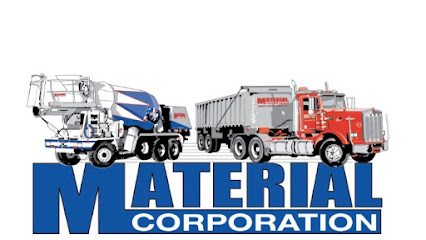 Material Corporation