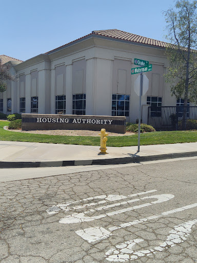 The Housing Authority of the County of San Bernardino