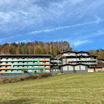 Photo n°1 de l'avis de Yvonne.c fait le 21/11/2021 à 08:03 sur le  natura Hotel Bodenmais à Bodenmais