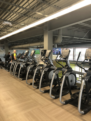 Gym «LA Fitness», reviews and photos, 131 Market St, Westlake, OH 44145, USA