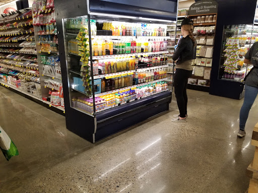 Grocery Store «Whole Foods Market», reviews and photos, 40 Railroad St, Andover, MA 01810, USA