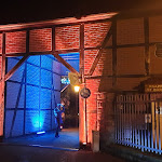 Photo n°14 de l'avis de Dennis.r fait le 26/11/2021 à 22:27 sur le  Schloss Westerholt à Herten