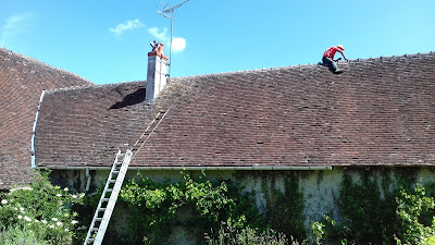 COUVREUR SAINT HERBLAIN NANTES 44 | OUEST Ravalement Etanchéité à Saint-Herblain