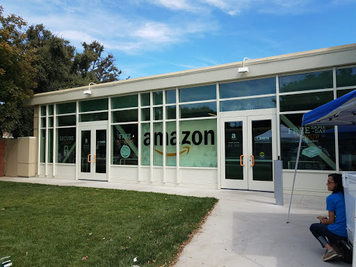 Book Store «UC Davis Stores», reviews and photos, 1 Shields Ave, Davis, CA 95616, USA