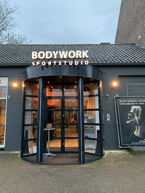 Bodywork Sportstudio Roermond