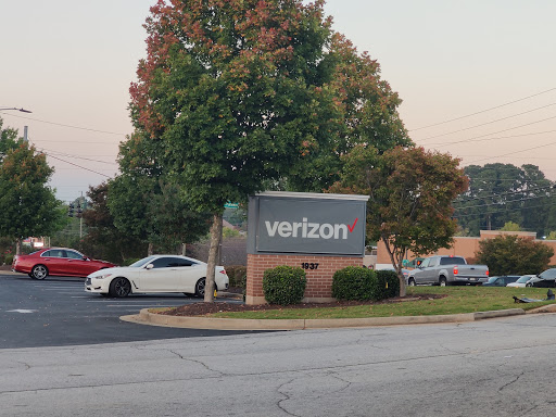 Cell Phone Store «Verizon», reviews and photos, 1937 Scenic Hwy S, Snellville, GA 30078, USA