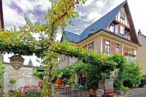 Villa Hausmann - Urlaubsweingut bei Cochem an der Mosel image
