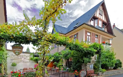 Villa Hausmann - Urlaubsweingut bei Cochem an der Mosel image