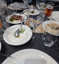 Plats et boissons du Oh...Liban | Restaurant libanais 78 à Le Chesnay-Rocquencourt - n°11