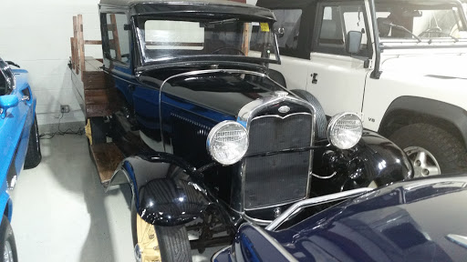 Car Dealer «Exotic Classics», reviews and photos, 100 Gordon Dr, Syosset, NY 11791, USA