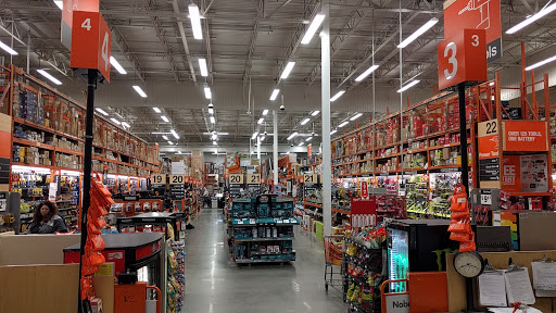 Home Improvement Store «The Home Depot», reviews and photos, 975 S De Anza Blvd, San Jose, CA 95129, USA
