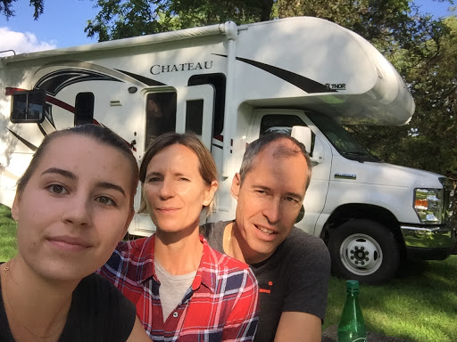 Recreational Vehicle Rental Agency «84 RV Rentals & Service», reviews and photos, 120 Clove Rd, Sussex, NJ 07461, USA