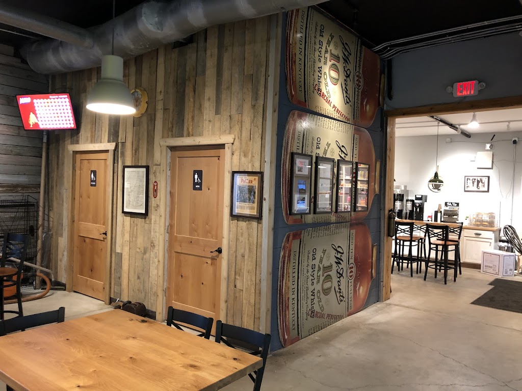 Kilbourne Market 43032