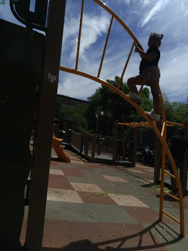 Park «Park Of The Americas», reviews and photos, 42nd Ave & 104th Street, Corona, NY 11368, USA