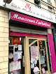 Photo du Salon de manucure C’est la vie à Paris