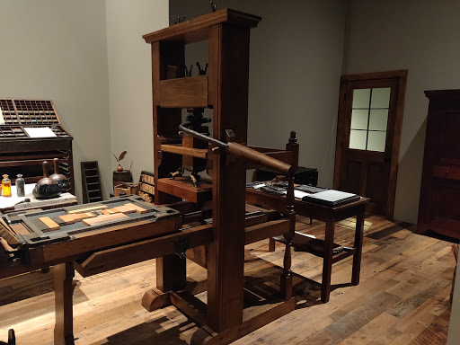 Museum «Tennessee State Museum», reviews and photos, 505 Deaderick St, Nashville, TN 37243, USA