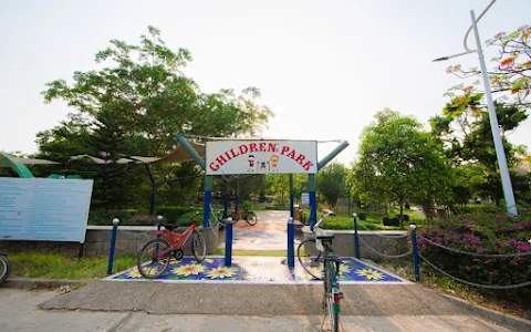 Children Park, North Kanha. image
