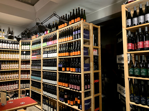 Wine shops in Düsseldorf