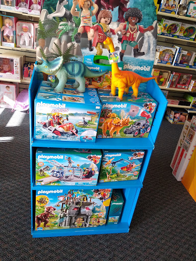 Toy Store «Toys That Teach», reviews and photos, 3038 Stony Point Rd, Richmond, VA 23235, USA