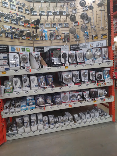 Home Improvement Store «The Home Depot», reviews and photos, 3926 Nazareth Pike, Bethlehem, PA 18020, USA