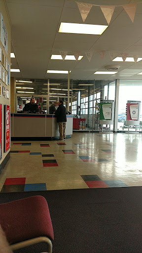 Tire Shop «Firestone Complete Auto Care», reviews and photos, 1453 S Byrne Rd, Toledo, OH 43614, USA