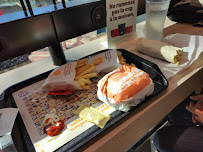Aliment-réconfort du Restauration rapide Burger King à Cagnes-sur-Mer - n°3